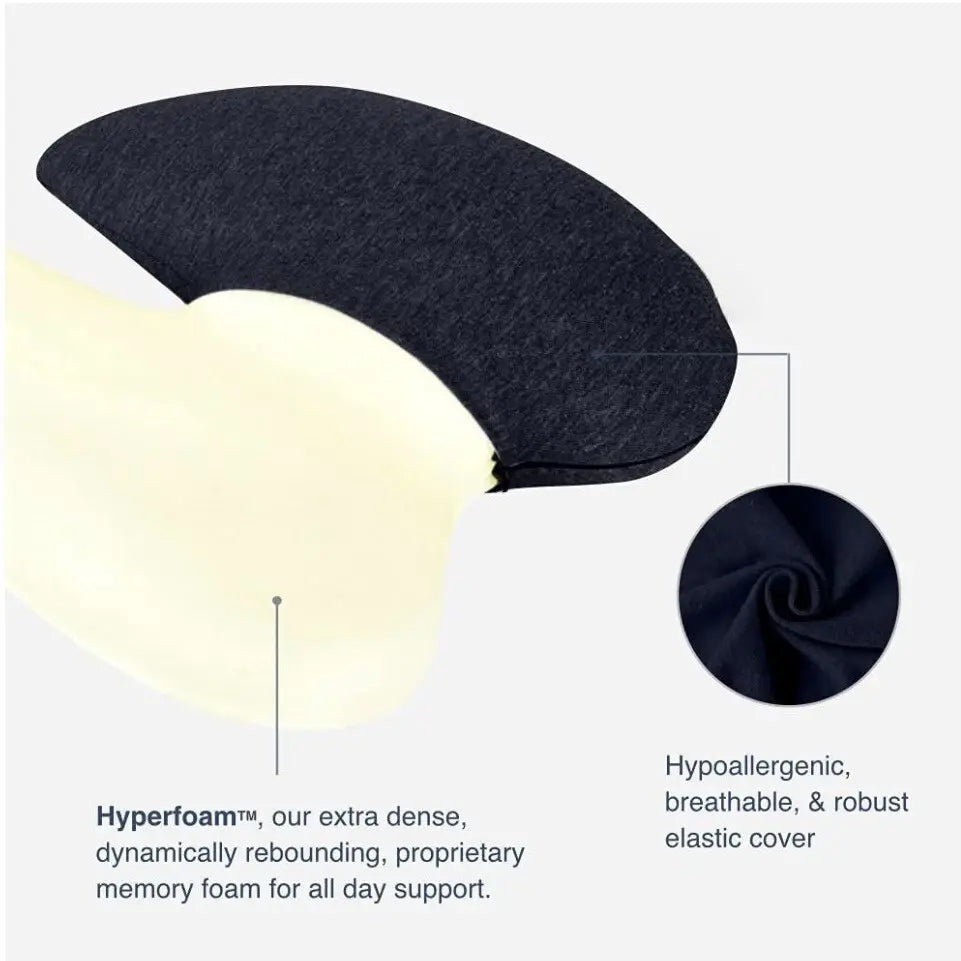 Lumbar Pillow Chair
