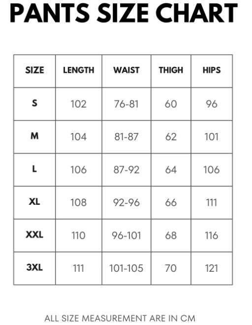 Tactical Hiking Trousers