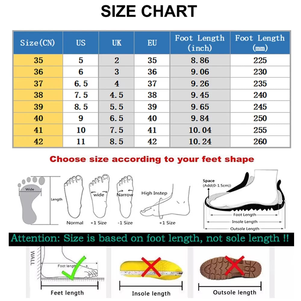 Women’s Stretch Comfort Shoes – All Day Walking Relief