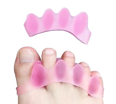 Toe Separator Bands – Foot Alignment & Pain Relief