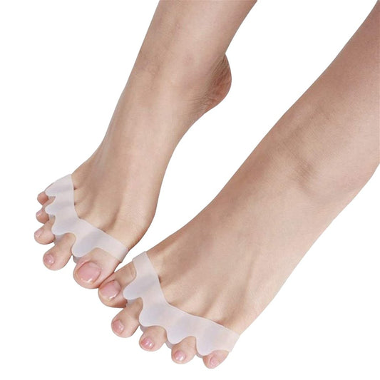 Toe Separator Bands – Foot Alignment & Pain Relief