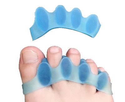 Toe Separator Bands – Foot Alignment & Pain Relief