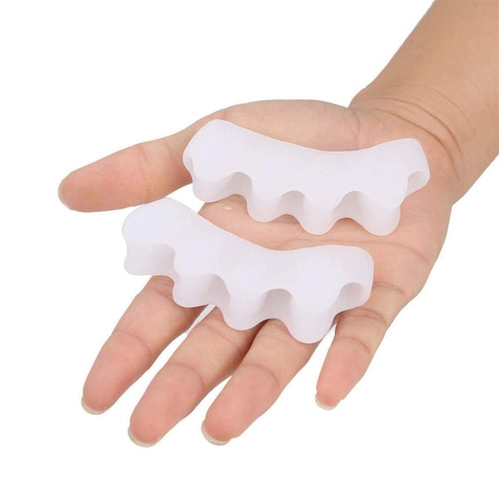 Toe Separator Bands – Foot Alignment & Pain Relief