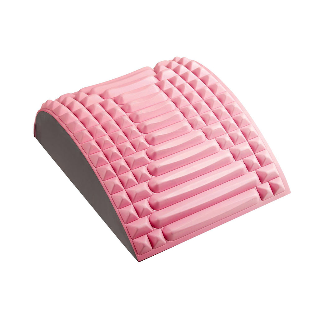 Lower Back Stretcher – Pain Relief & Spine Decompression