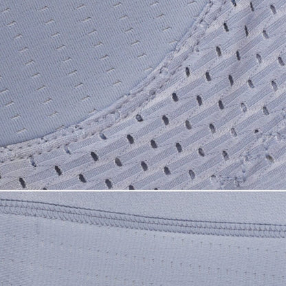 Breathable Ice Silk Men's Lift Underwear