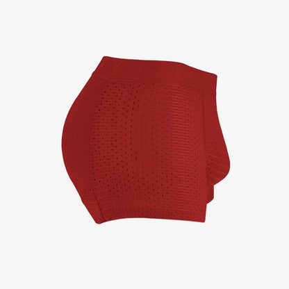 Breathable Ice Silk Men's Lift Underwear