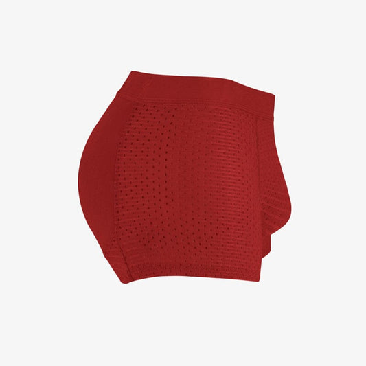 Breathable Ice Silk Men's Lift Underwear