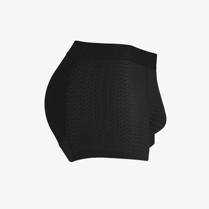 Breathable Ice Silk Men's Lift Underwear