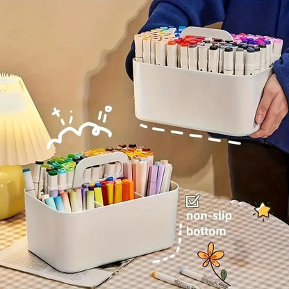 Multipurpose Plastic Caddy