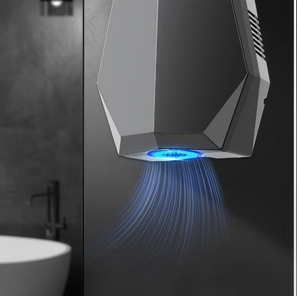 Automatic Hand Dryer for Fast, Hygienic Drying