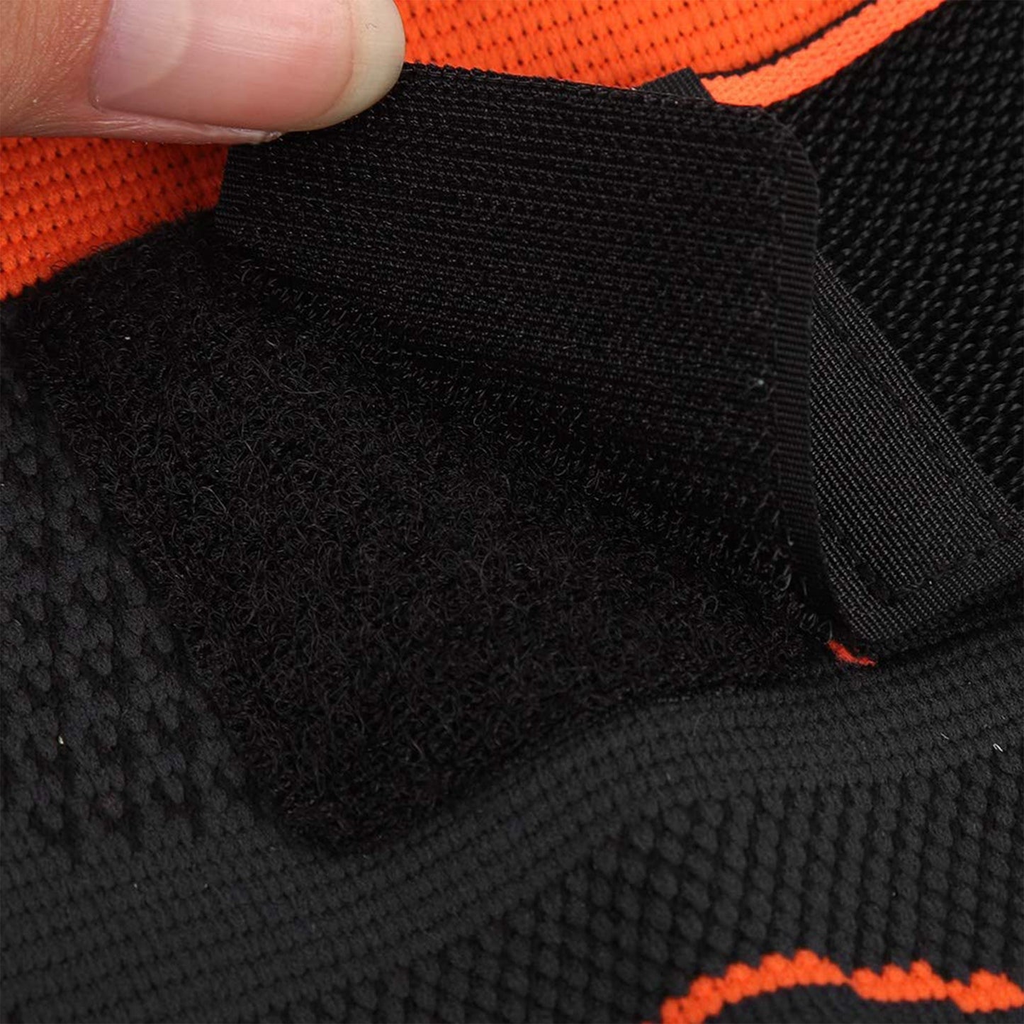 Compression Knee Support Sleeve – Brace for Sports & Running