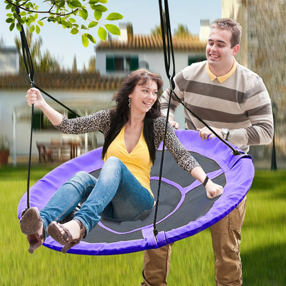 Large Tree Swing - Waterproof Outdoor Hammock Seat
