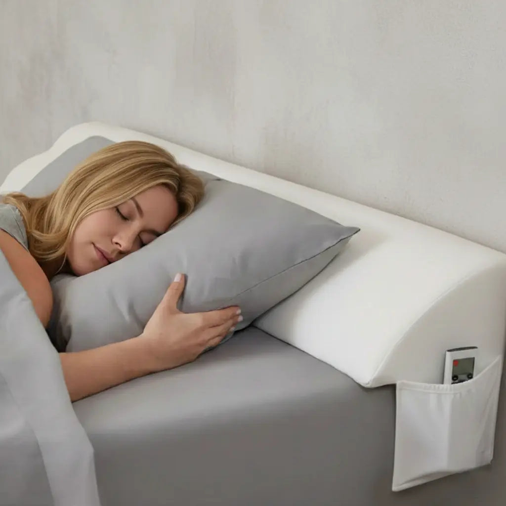 Mattress Gap Pillow