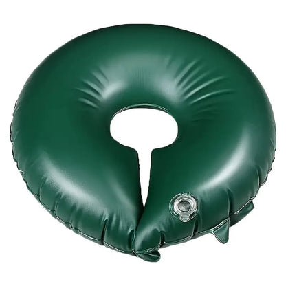 Inflatable tree watering for healthy trees