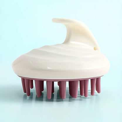 Scalp Massager Brush – Stimulate Hair Growth & Relaxation