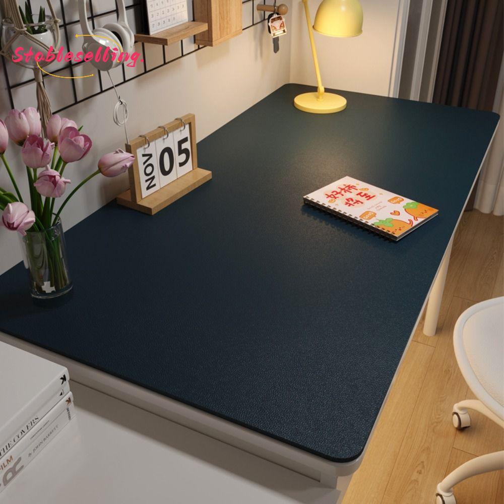 Leather Desk Pad