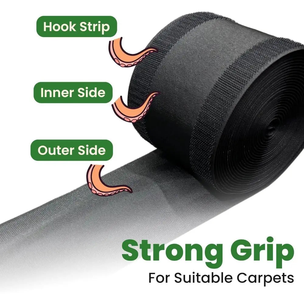 Carpet Cord Shield