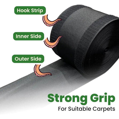 Carpet Cord Shield