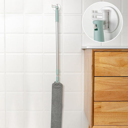 Retractable Microfibre Gap Duster – Extendable Flat Cleaning Mop – image 10