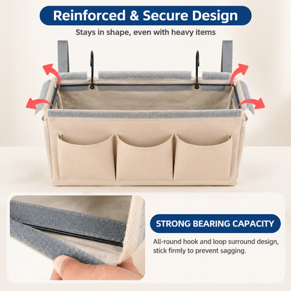 Bedside Caddy Organiser
