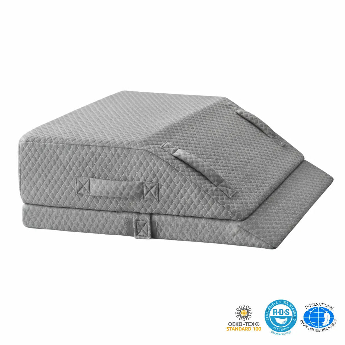 Memory Foam Wedge Pillow