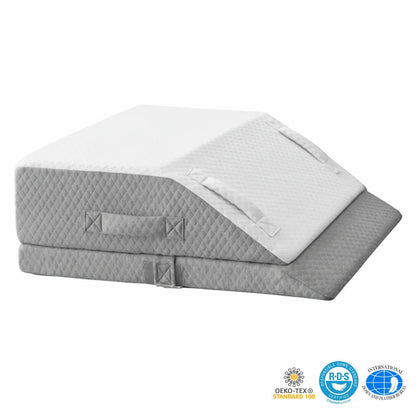 Memory Foam Wedge Pillow