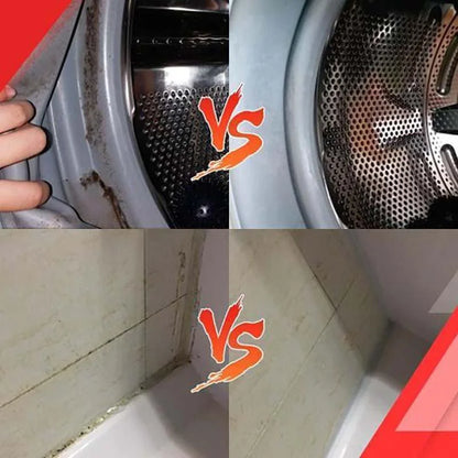 Household Mould Remover Gel