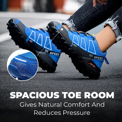 Unisex Walking Shoes – Everyday Comfort & Support