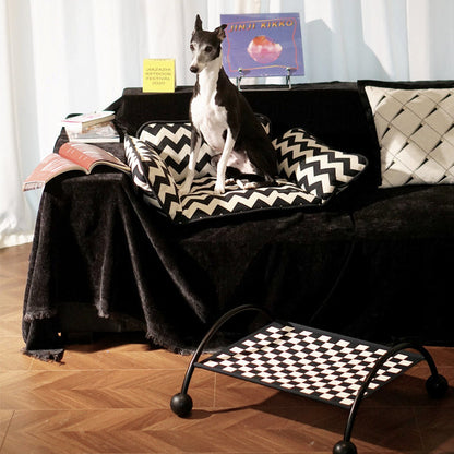 2-in-1 Pet Sofa Hammock – image 14