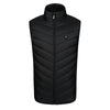 Body Warmer – Slim Heated Vest for Men & Women | USB Powered