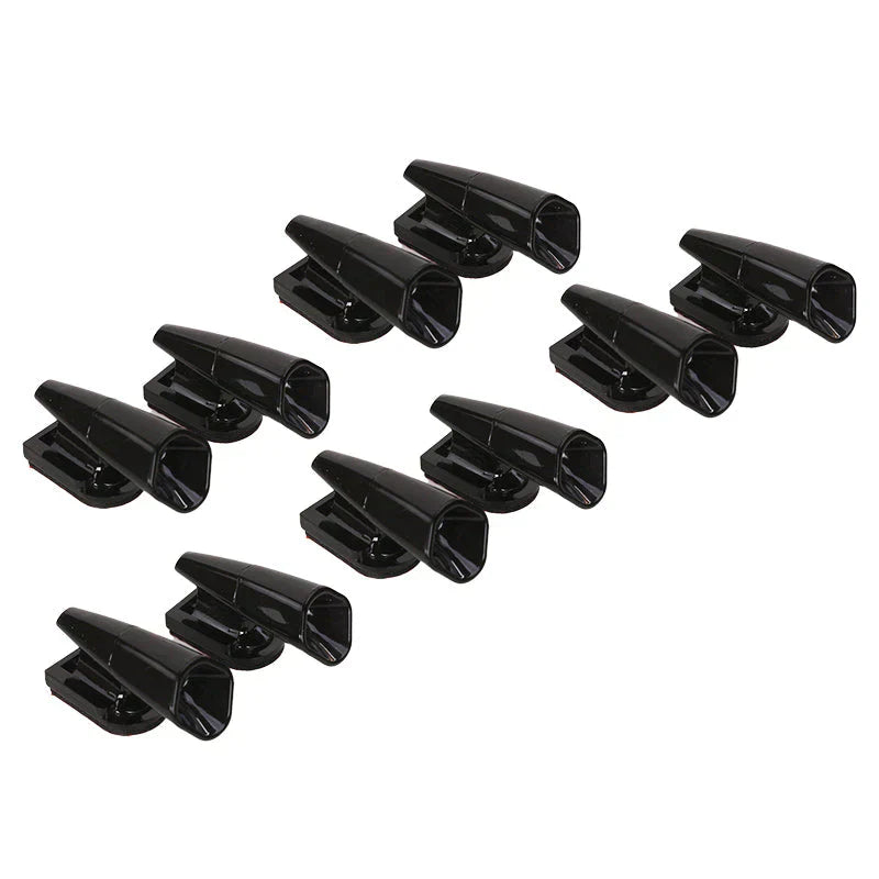 Car Deer Warning Whistle Ultrasonic Safety Device