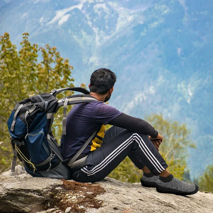 Barefoot Sock Shoes – Lightweight Flexible Walking Shoes -(Buy One Get One Free)