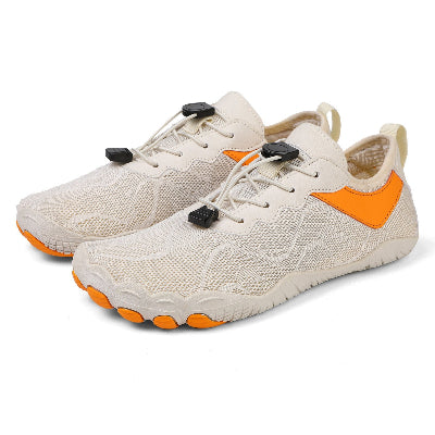 Unisex Barefoot Shoes – Healthy Fit & Non-Slip Grip