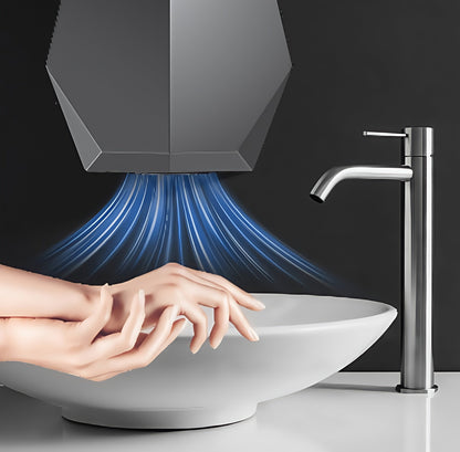 Automatic Hand Dryer for Fast, Hygienic Drying