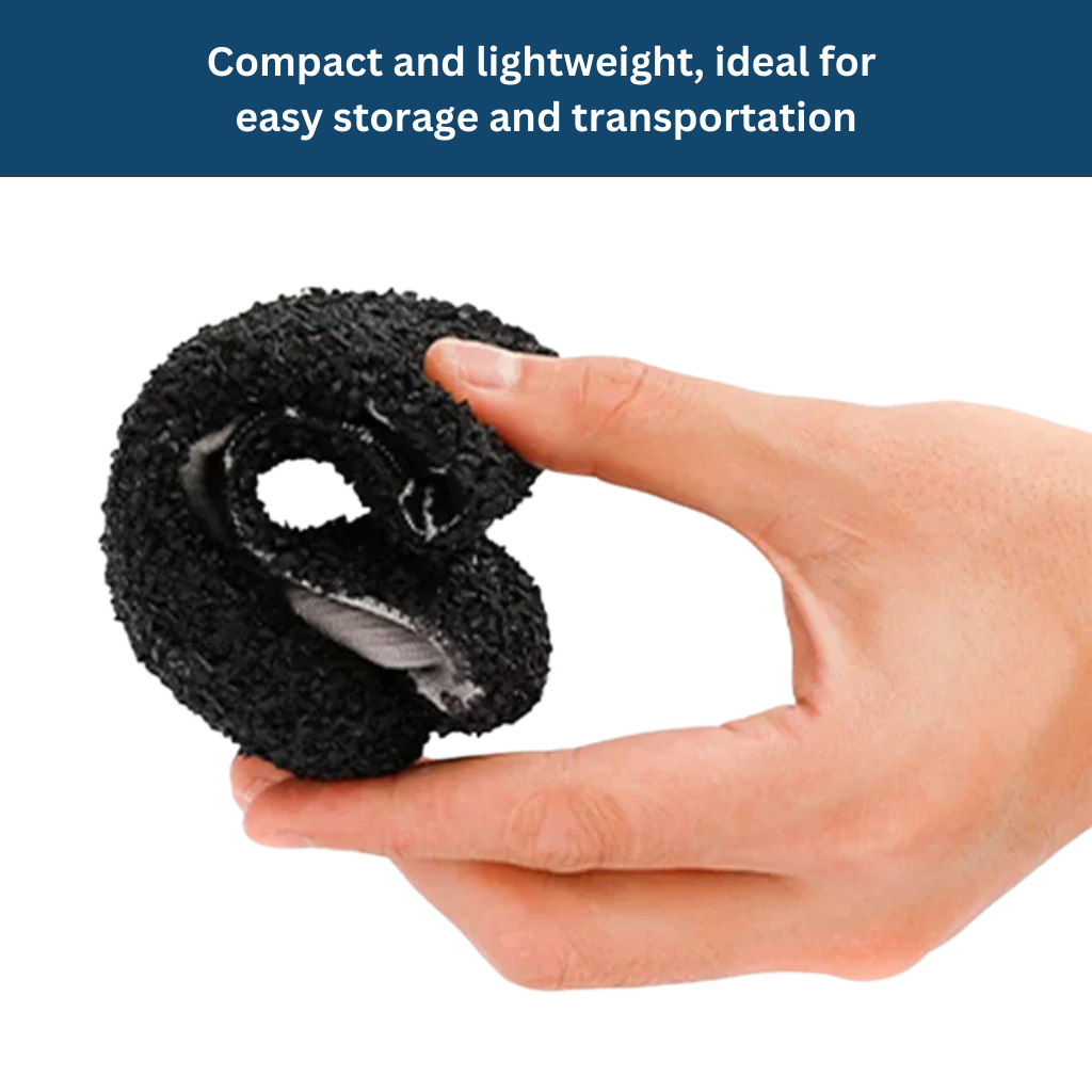 Barefoot Sock Shoes – Lightweight Flexible Walking Shoes -(Buy One Get One Free)