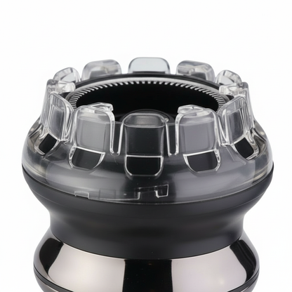 Cordless Hair Clipper – Professional Grooming Trimmer