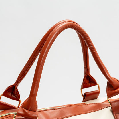 Cabin Travel Bag with Hanging System, Shoe Compartment and Pockets