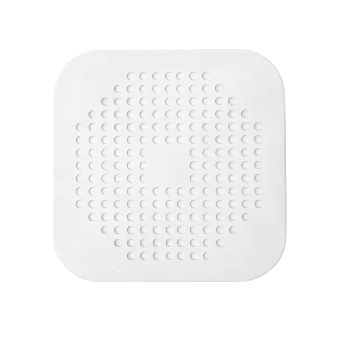 Square Drain Strainer – 3 Pieces