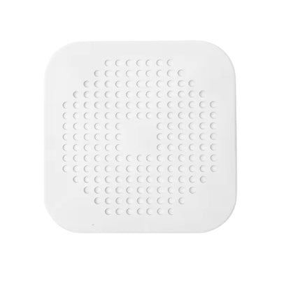 Square Drain Strainer – 3 Pieces