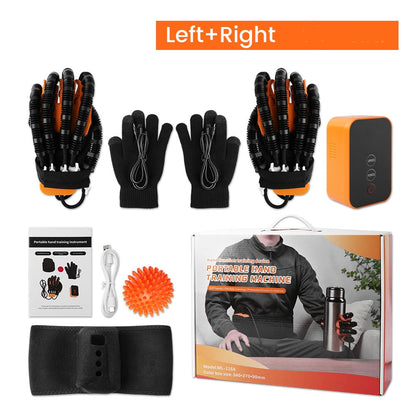 Automatic Hand Training Gloves