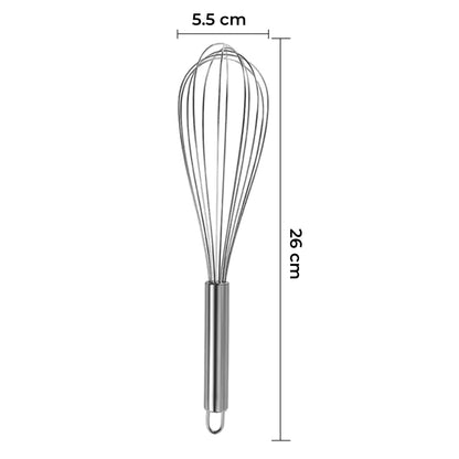 Manual Egg Whisk