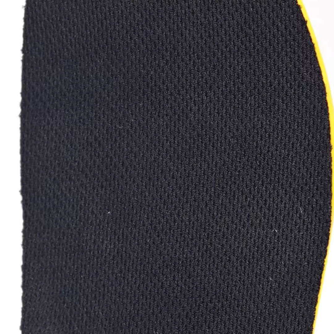 Premium Carbon Fiber Insoles - Lightweight, High Performance, and Arch Support