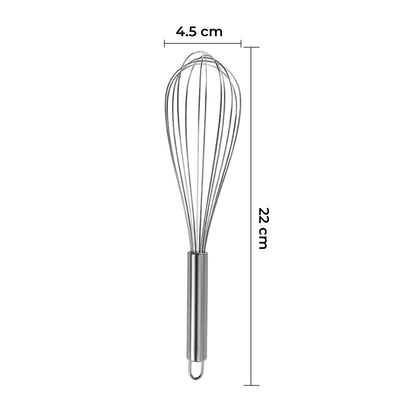 Manual Egg Whisk
