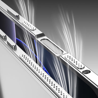 Shockproof Metal Phone Case – Drop Resistant Protection