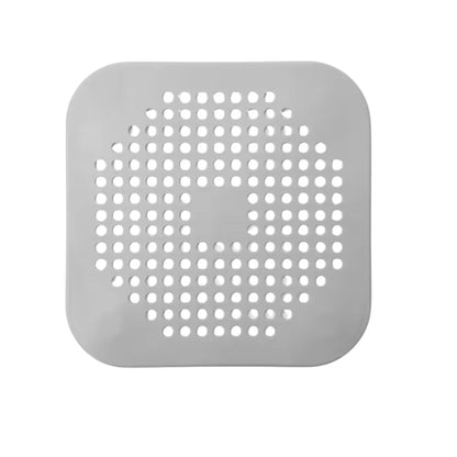 Square Drain Strainer – 3 Pieces