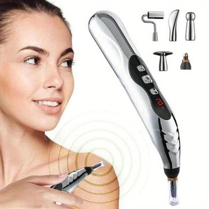 Acupuncture Pen – Electronic Pain Relief for Neck & Joints