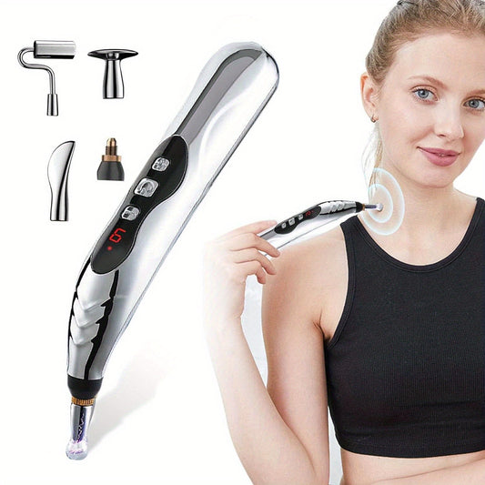 Acupuncture Pen – Electronic Pain Relief for Neck & Joints