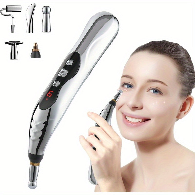 Acupuncture Pen – Electronic Pain Relief for Neck & Joints