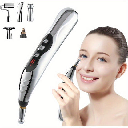 Acupuncture Pen – Electronic Pain Relief for Neck & Joints