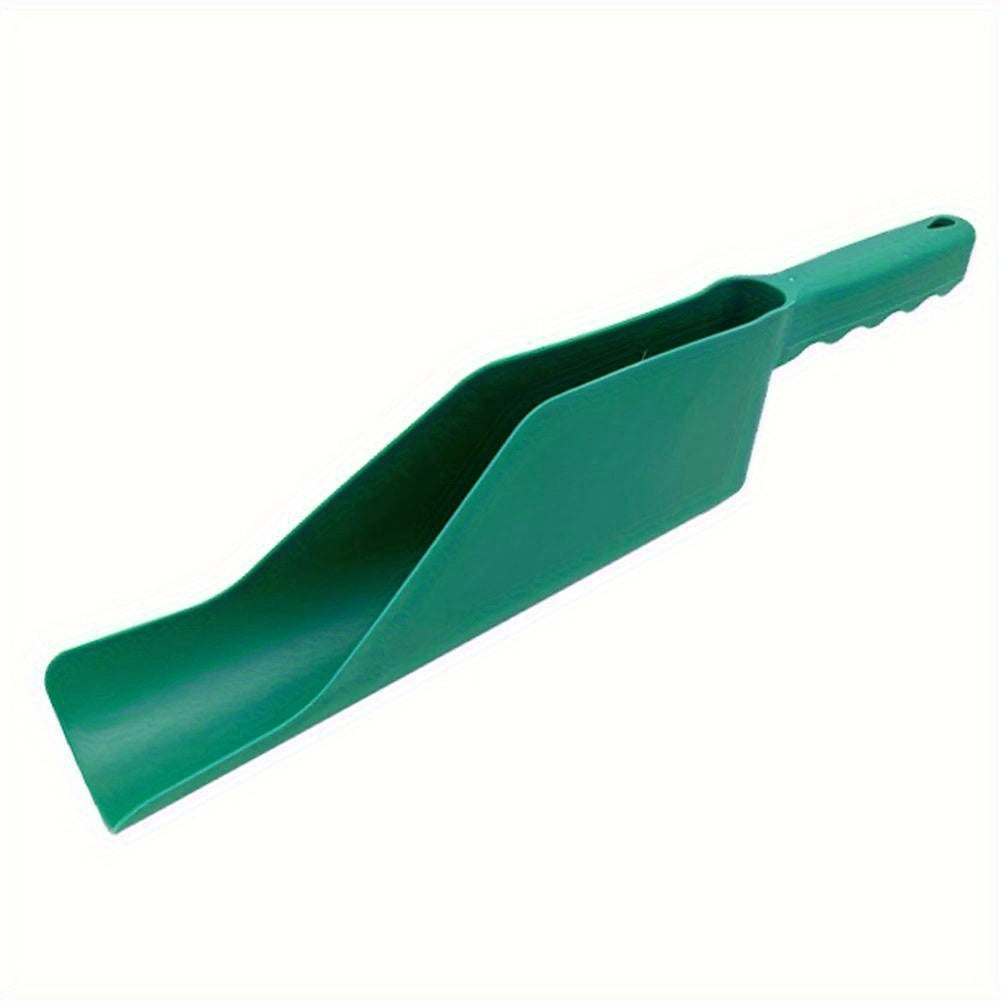 Gutter Cleaning Scoop – Flexible Deep Reach Tool